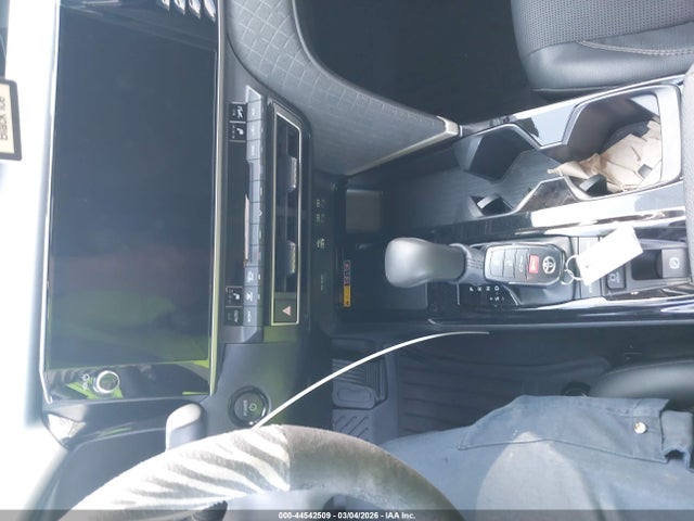 2025 TOYOTA CAMRY 4T1DAACK9SU033765 Photo 10