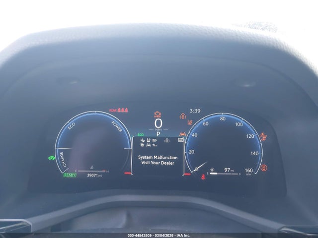 2025 TOYOTA CAMRY 4T1DAACK9SU033765 Photo 6