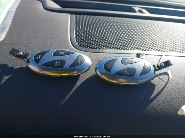 2025 Hyundai Tucson Sel მანქანა იყიდება აუქციონზე, vin: 5NMJBCDE2SH446207, აუქციონის ნომერი: 44542512