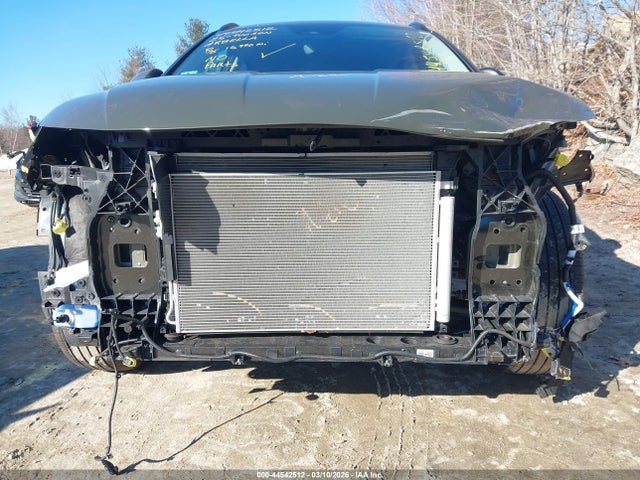 2025 Hyundai Tucson Sel მანქანა იყიდება აუქციონზე, vin: 5NMJBCDE2SH446207, აუქციონის ნომერი: 44542512