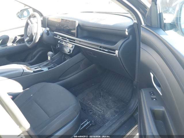 2025 Hyundai Tucson Sel მანქანა იყიდება აუქციონზე, vin: 5NMJBCDE2SH446207, აუქციონის ნომერი: 44542512