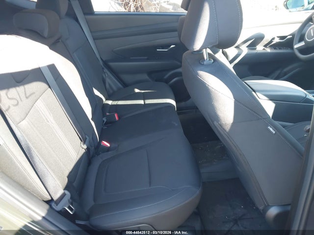 2025 Hyundai Tucson Sel მანქანა იყიდება აუქციონზე, vin: 5NMJBCDE2SH446207, აუქციონის ნომერი: 44542512