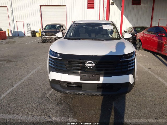 Nissan Kicks Sv Intelligent Awd 2025 3N8AP6CB5SL383525 Image 12
