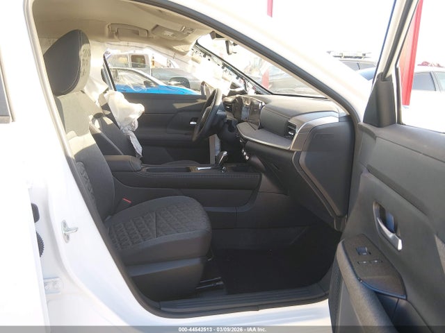 Nissan Kicks Sv Intelligent Awd 2025 3N8AP6CB5SL383525 Image 5