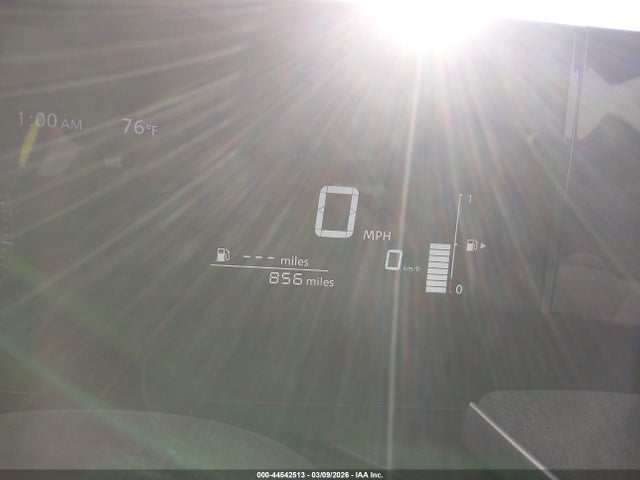 Nissan Kicks Sv Intelligent Awd 2025 3N8AP6CB5SL383525 Image 7