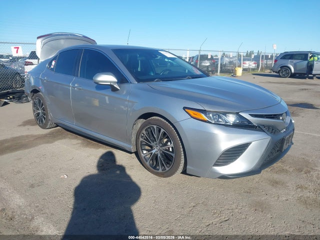 2019 4T1B11HK7KU201371 main image