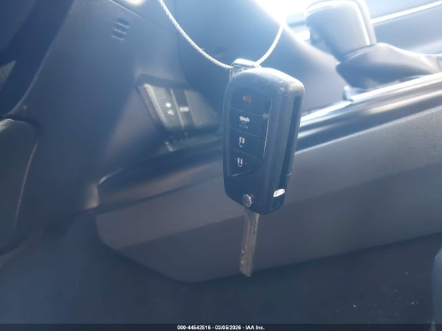 Toyota CAMRY SE 2019 4T1B11HK7KU201371 Image 11