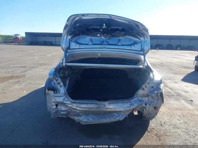 Toyota CAMRY SE 2019 4T1B11HK7KU201371 Image 6