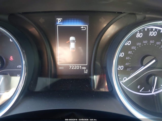Toyota CAMRY SE 2019 4T1B11HK7KU201371 Image 7