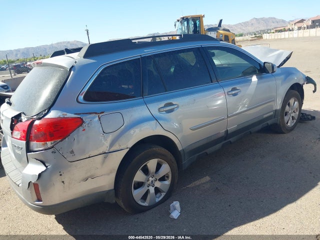 Aukcja sprzedaży 2012 Subaru Outback 2.5i Limited, vin: 4S4BRBKC5C3295824, numer aukcji: 44542520