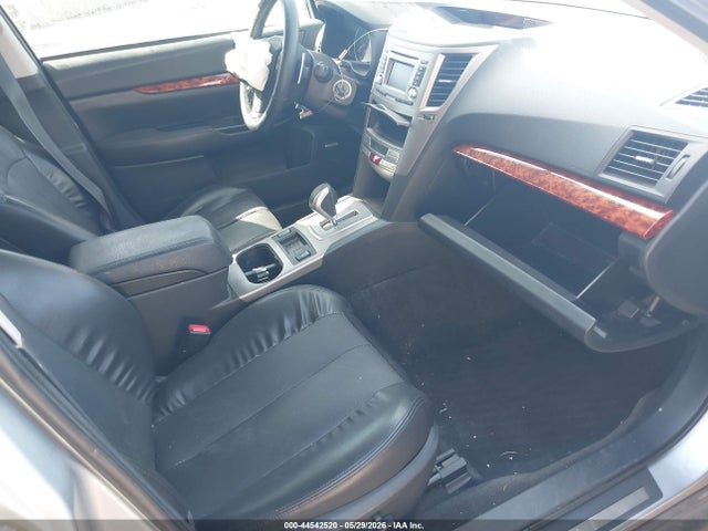 Aukcja sprzedaży 2012 Subaru Outback 2.5i Limited, vin: 4S4BRBKC5C3295824, numer aukcji: 44542520