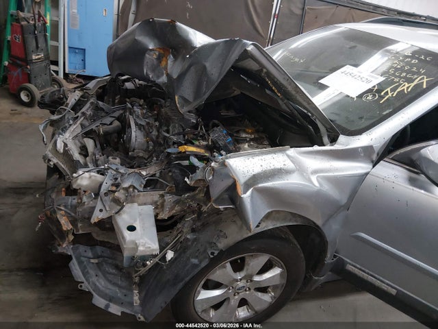 Aukcja sprzedaży 2012 Subaru Outback 2.5i Limited, vin: 4S4BRBKC5C3295824, numer aukcji: 44542520