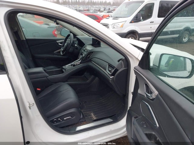 2021 Acura Rdx Standard მანქანა იყიდება აუქციონზე, vin: 5J8TC2H30ML006109, აუქციონის ნომერი: 44542521