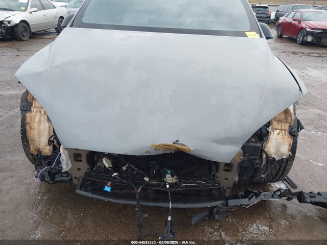 Продажа на аукционе авто 2022 Tesla Model X Dual Motor All-wheel Drive, vin: 7SAXCAE56NF364760, номер лота: 44542523
