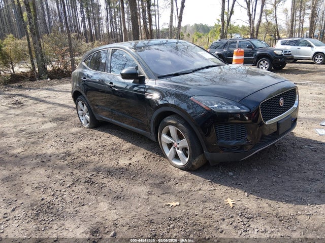 2020 JAGUAR E-PACE SADFK2FX8L1Z86384 Photo 0