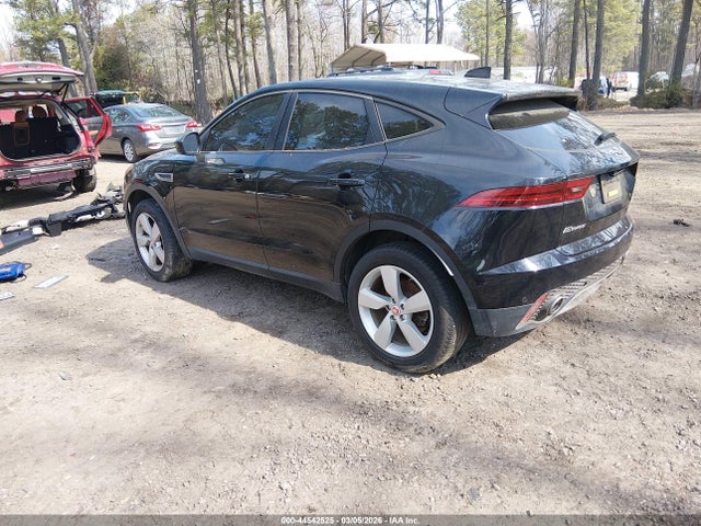 2020 JAGUAR E-PACE SADFK2FX8L1Z86384 Photo 2