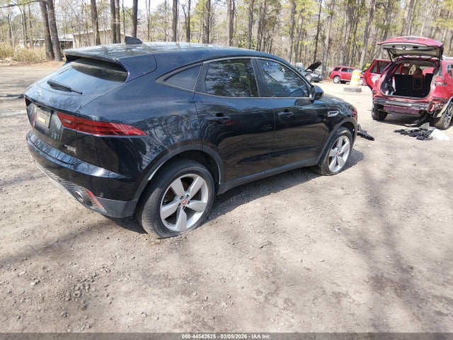 2020 JAGUAR E-PACE SADFK2FX8L1Z86384 Photo 3