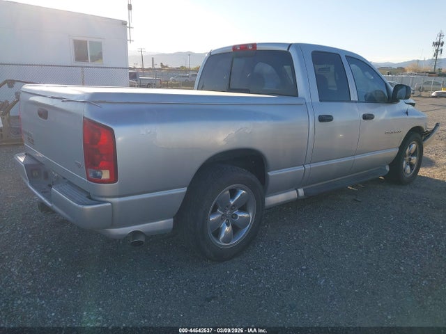 Продажа на аукционе авто 2003 Dodge Ram 1500, vin: 1D7HA18D63S297898, номер лота: 44542537