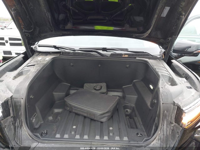 Продаж на аукціоні авто 2024 Chevrolet Silverado Ev First-edition Rst 4wd, vin: 1GC40ZEL0RU301348, номер лоту: 44542539