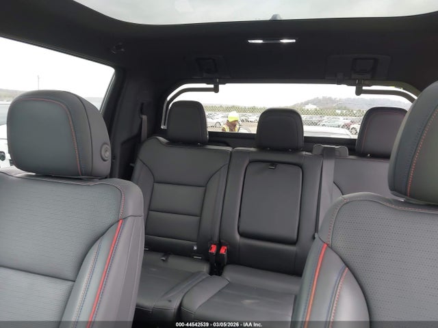 Продаж на аукціоні авто 2024 Chevrolet Silverado Ev First-edition Rst 4wd, vin: 1GC40ZEL0RU301348, номер лоту: 44542539