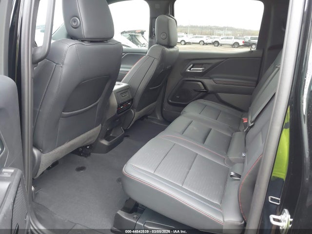 Продаж на аукціоні авто 2024 Chevrolet Silverado Ev First-edition Rst 4wd, vin: 1GC40ZEL0RU301348, номер лоту: 44542539