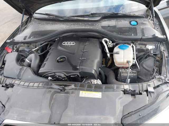 Aukcja sprzedaży 2013 Audi A6 2.0t Premium, vin: WAUGFAFC0DN056966, numer aukcji: 44542544