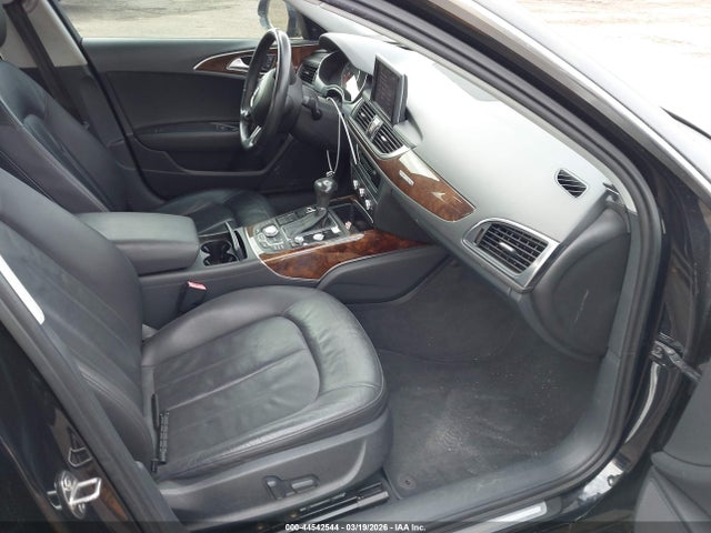 Aukcja sprzedaży 2013 Audi A6 2.0t Premium, vin: WAUGFAFC0DN056966, numer aukcji: 44542544