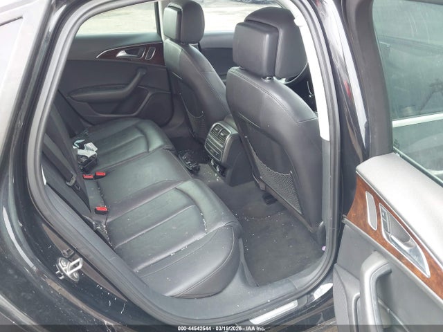 Aukcja sprzedaży 2013 Audi A6 2.0t Premium, vin: WAUGFAFC0DN056966, numer aukcji: 44542544
