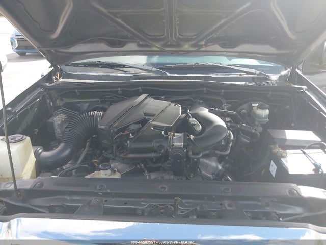 Продаж на аукціоні авто 2009 Toyota Tacoma Prerunner V6, vin: 3TMJU62NX9M087906, номер лоту: 44542551