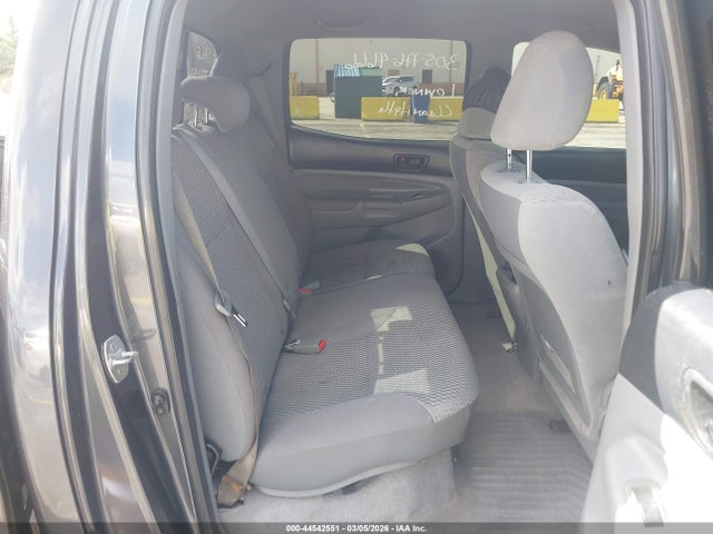 Продаж на аукціоні авто 2009 Toyota Tacoma Prerunner V6, vin: 3TMJU62NX9M087906, номер лоту: 44542551