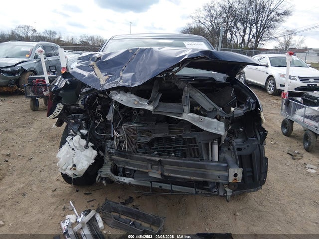 Aukcja sprzedaży 2017 Mitsubishi Outlander Se, vin: JA4AD3A34HZ046712, numer aukcji: 44542553