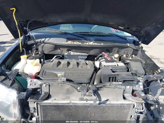 2016 JEEP COMPASS 1C4NJDBB2GD566690 Photo 9