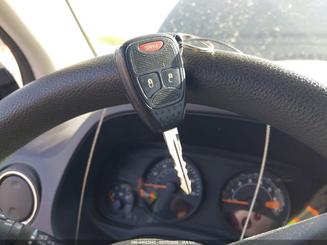 2016 JEEP COMPASS 1C4NJDBB2GD566690 Photo 10