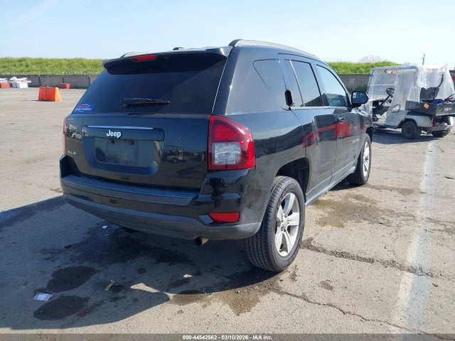 2016 JEEP COMPASS 1C4NJDBB2GD566690 Photo 3