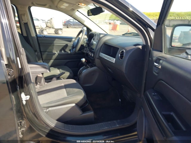 2016 JEEP COMPASS 1C4NJDBB2GD566690 Photo 4