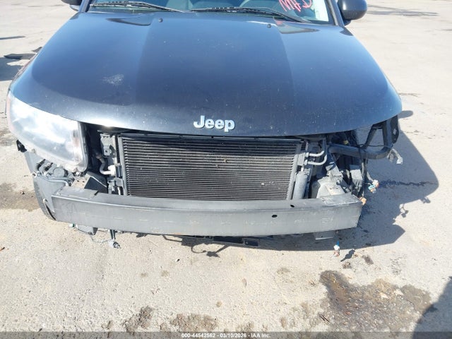 2016 JEEP COMPASS 1C4NJDBB2GD566690 Photo 5