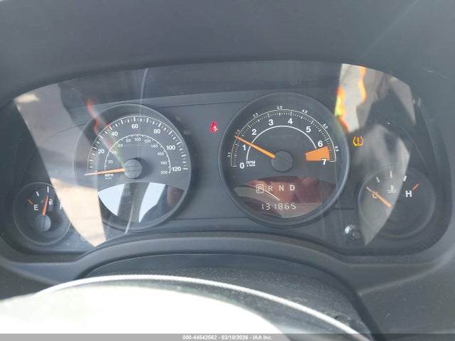 2016 JEEP COMPASS 1C4NJDBB2GD566690 Photo 6