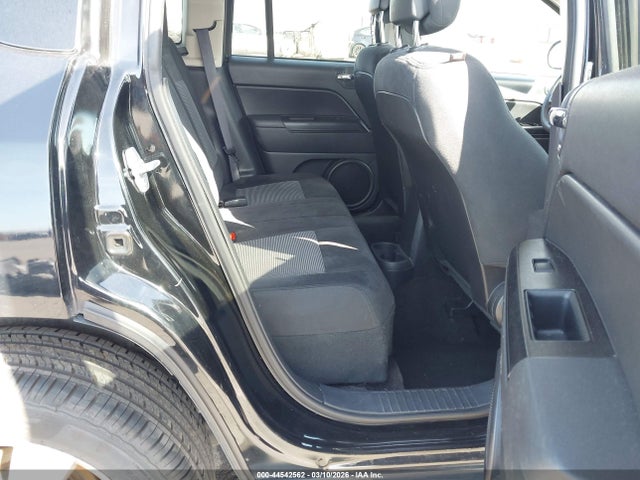 2016 JEEP COMPASS 1C4NJDBB2GD566690 Photo 7