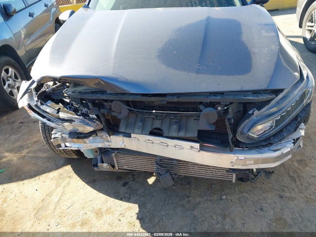 1HGCV1F34KA036083 Honda Accord Sport