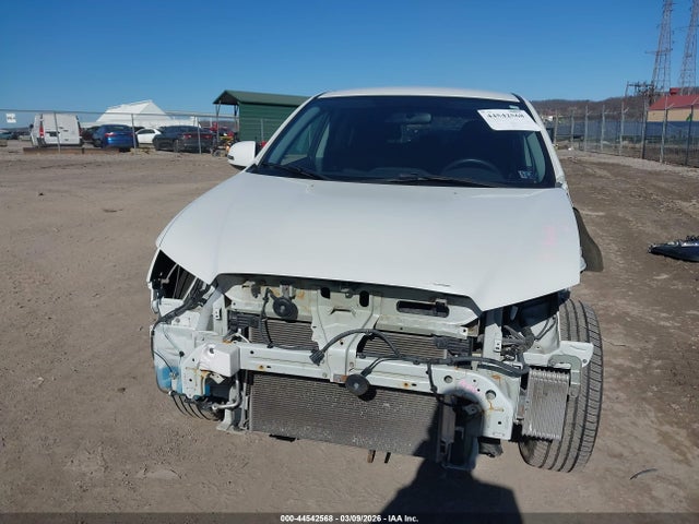 2017 MITSUBISHI OUTLANDER SPORT JA4AP3AU5HZ059355 Photo 5