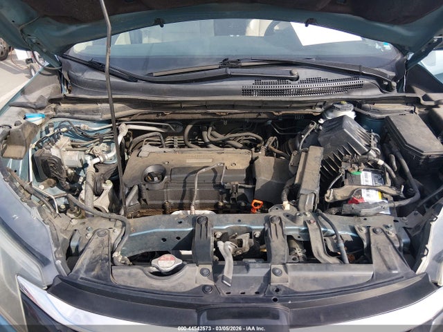 2016 HONDA CR-V 2HKRM3H76GH557975 Photo 9