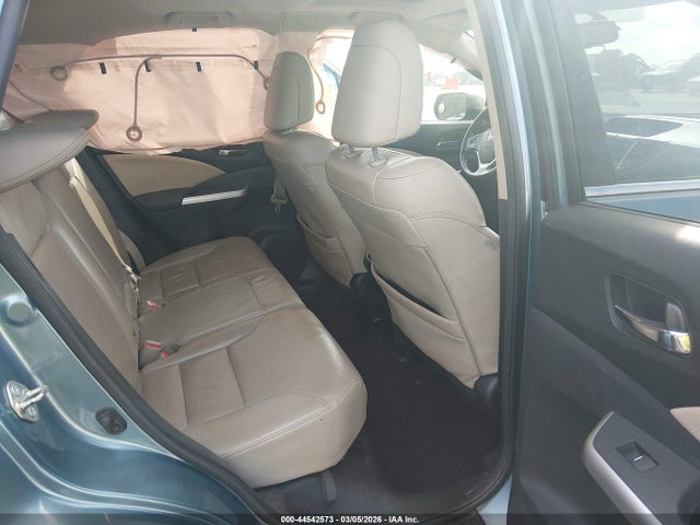 2016 HONDA CR-V 2HKRM3H76GH557975 Photo 7