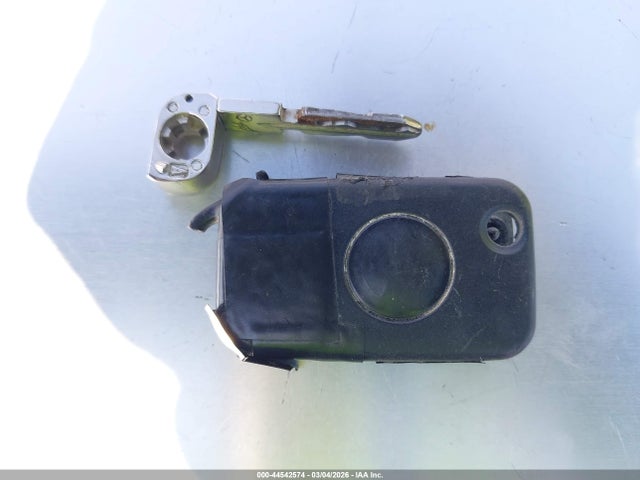 1996 MERCEDES-BENZ SL WDBFA63F2TF136902 Photo 10