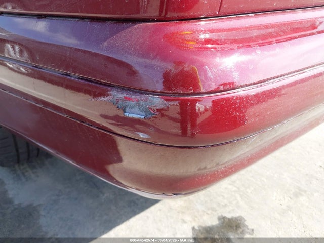 1996 MERCEDES-BENZ SL WDBFA63F2TF136902 Photo 5