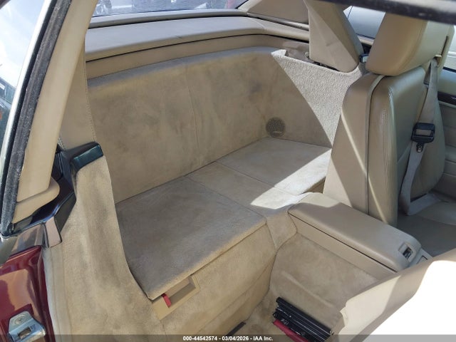 1996 MERCEDES-BENZ SL WDBFA63F2TF136902 Photo 7