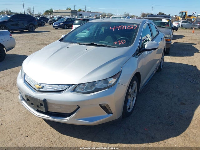 1G1RC6S5XGU140448 Chevrolet VOLT LT