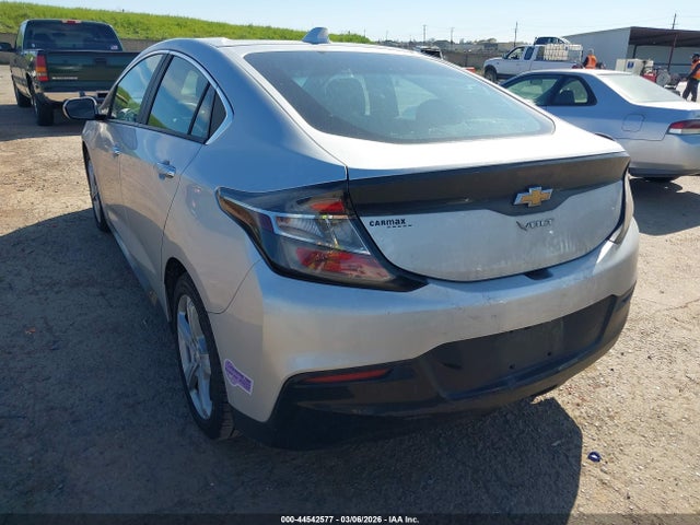 1G1RC6S5XGU140448 Chevrolet VOLT LT