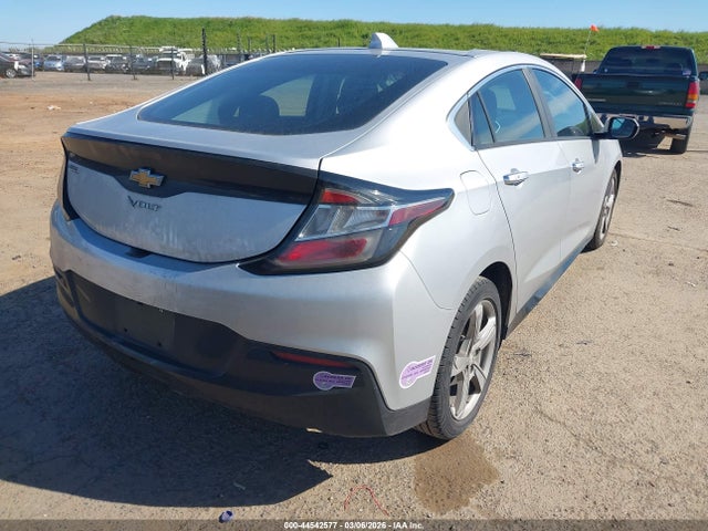 1G1RC6S5XGU140448 Chevrolet VOLT LT