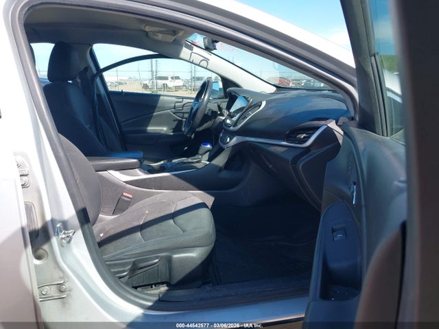 1G1RC6S5XGU140448 Chevrolet VOLT LT
