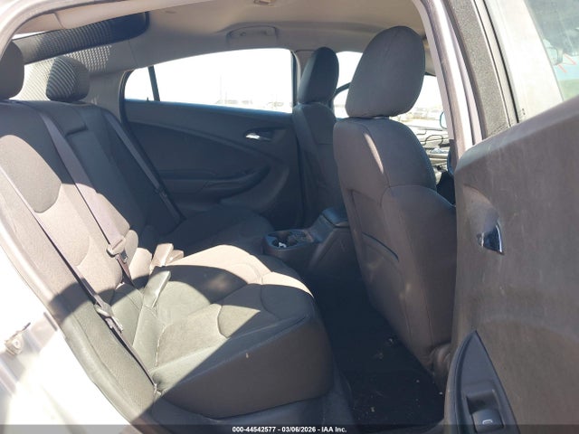 1G1RC6S5XGU140448 Chevrolet VOLT LT